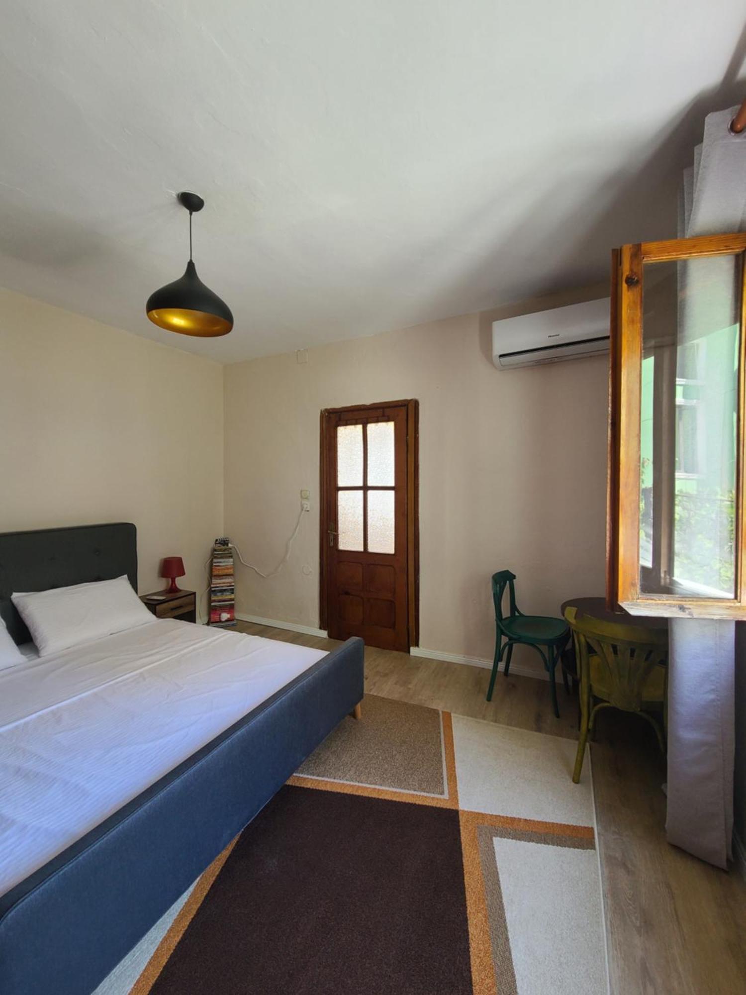 Holiday home Guraziu
